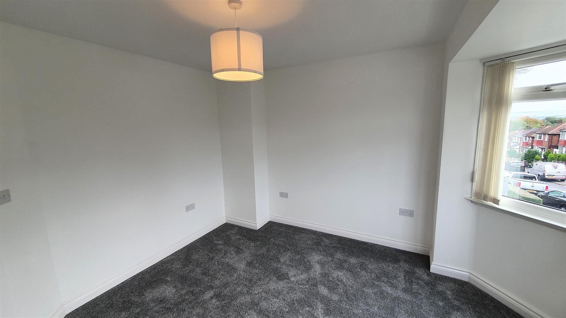 126 Broomhall Lane Pendlebury Salford
